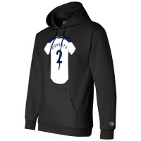 Matt Doherty Jersey Zipped Champion Hoodie | Artistshot