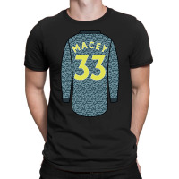 Matt Macey Jersey Classic Gift T-shirt | Artistshot