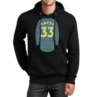 Matt Macey Jersey Classic Gift Unisex Hoodie | Artistshot