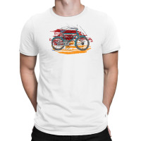 Bikes   Bicycles T-shirt | Artistshot