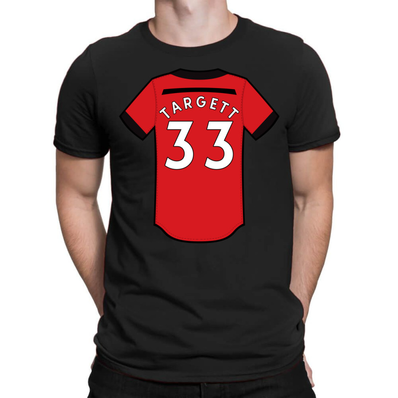 Matt Targett Jersey Classic Gift T-shirt | Artistshot