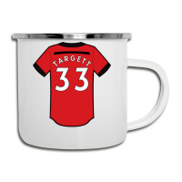 Matt Targett Jersey Classic Gift Camper Cup | Artistshot