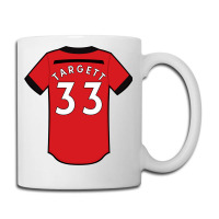 Matt Targett Jersey Classic Gift Coffee Mug | Artistshot