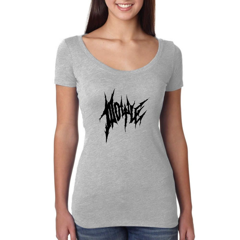 Doyle Wolfgang Von Frankenstein Women's Triblend Scoop T-shirt by cm-arts | Artistshot