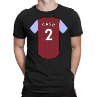 Matthew Cash Jersey Classic T-shirt | Artistshot