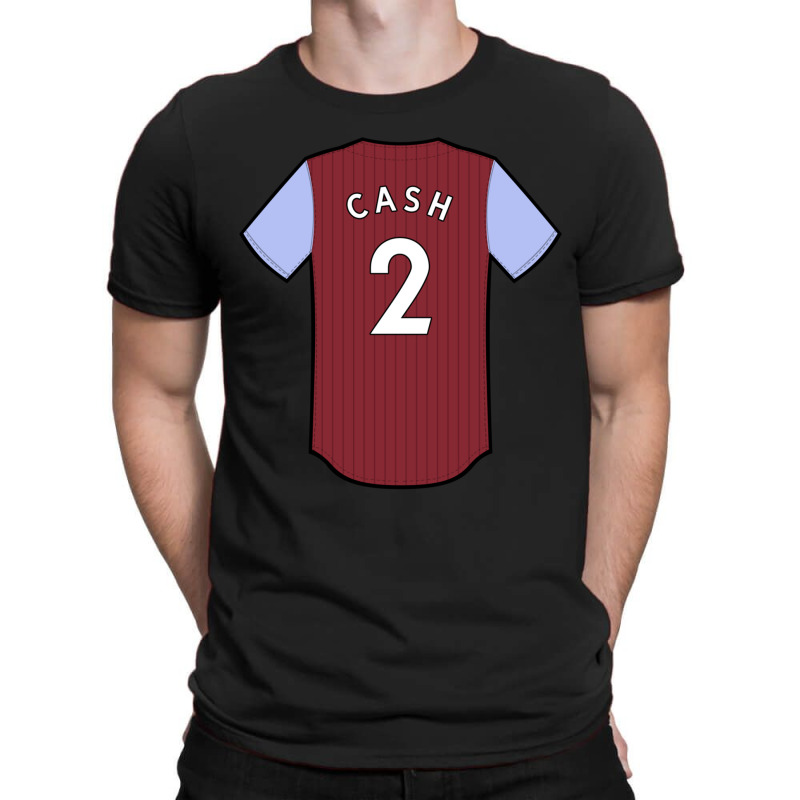 Matthew Cash Jersey Classic T-shirt | Artistshot