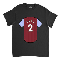 Matthew Cash Jersey Classic Classic T-shirt | Artistshot