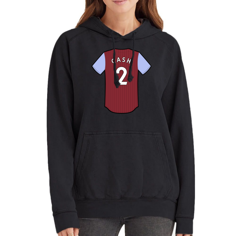 Matthew Cash Jersey Classic Vintage Hoodie | Artistshot