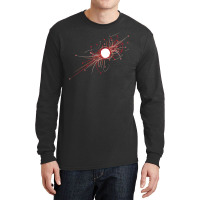 Higgs Boson Particle Physics Enthusiast Scientist Theory Long Sleeve Shirts | Artistshot