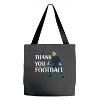 Mauricio Pochettino Thank You Football Essential Tote Bags | Artistshot