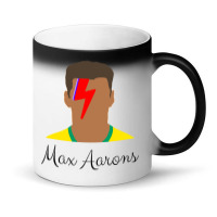 Max Aarons Starman Classic Magic Mug | Artistshot