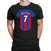 Max Meyer Jersey Classic T-shirt | Artistshot