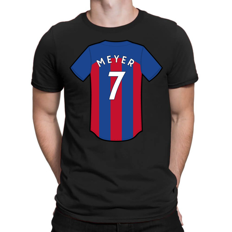 Max Meyer Jersey Classic T-shirt | Artistshot