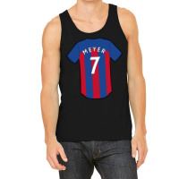 Max Meyer Jersey Classic Tank Top | Artistshot