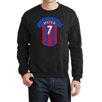 Max Meyer Jersey Classic Crewneck Sweatshirt | Artistshot