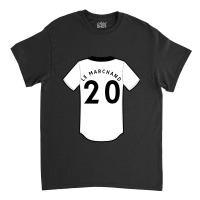 Maxime Le Marchand Jersey Classic Classic T-shirt | Artistshot