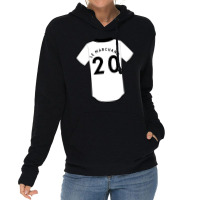 Maxime Le Marchand Jersey Classic Lightweight Hoodie | Artistshot