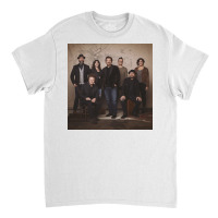 Casting Crowns Premier Productions Classic T-shirt | Artistshot