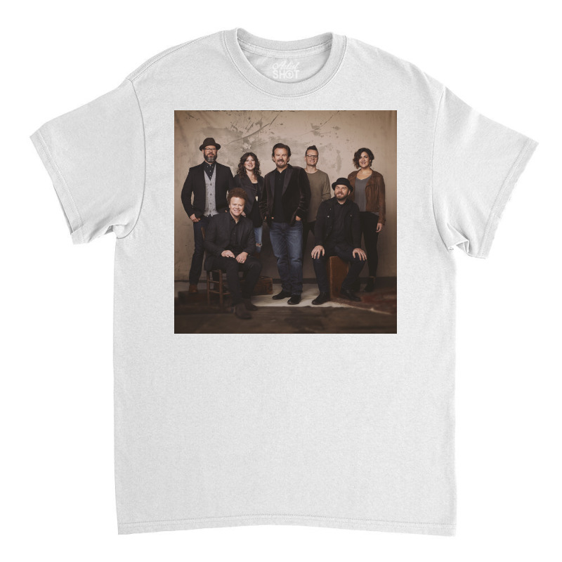 Casting Crowns Premier Productions Classic T-shirt | Artistshot