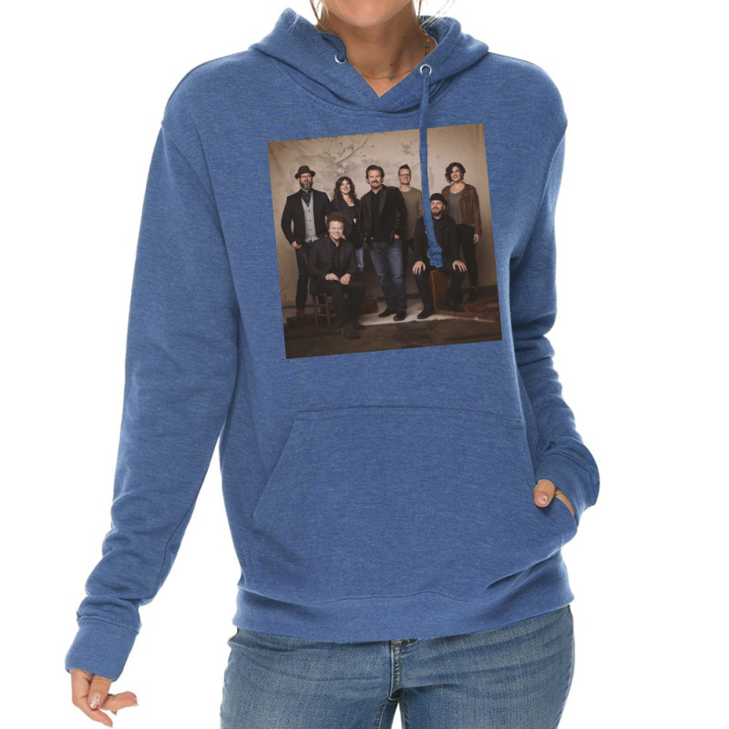 Casting Crowns Premier Productions Lightweight Hoodie | Artistshot