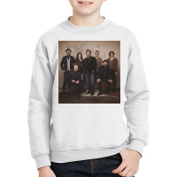 Casting Crowns Premier Productions Youth Sweatshirt | Artistshot