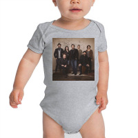 Casting Crowns Premier Productions Baby Bodysuit | Artistshot