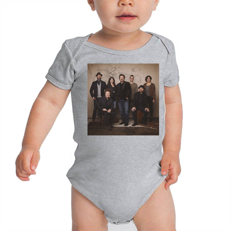 Casting Crowns Premier Productions Baby Bodysuit | Artistshot