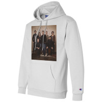 Casting Crowns Premier Productions Champion Hoodie | Artistshot