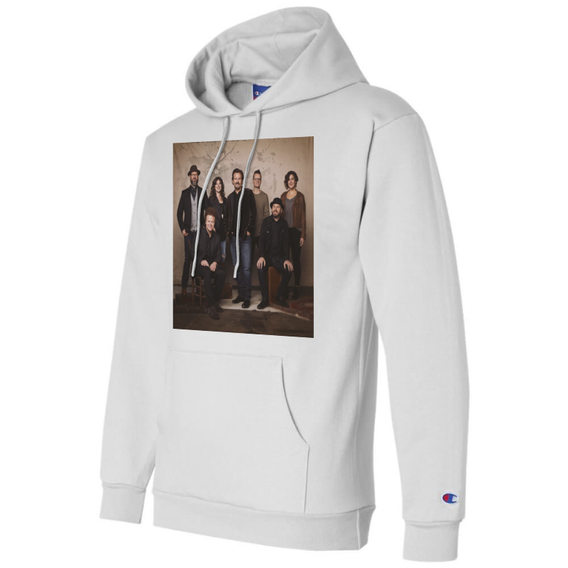 Casting Crowns Premier Productions Champion Hoodie | Artistshot