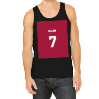 Mcginn Number 7graphic Tank Top | Artistshot