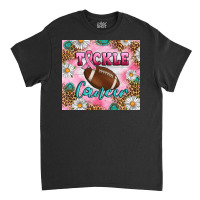 Breast Cancer  Tackle Cancer Tumbler Classic T-shirt | Artistshot