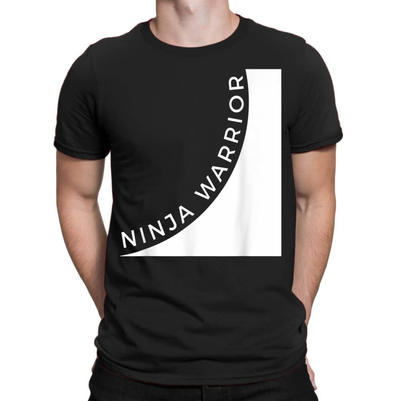 ninja kids' Men's T-Shirt