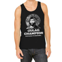 Gulag  Modern War Tank Top | Artistshot