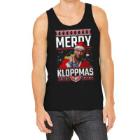 Merry Kloppmas Essential Tank Top | Artistshot