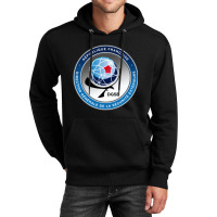 Hq General Directorate Of External Security (dgse) Unisex Hoodie | Artistshot