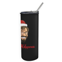 Merry Kloppmas Liverpool Special Essential Skinny Tumbler | Artistshot