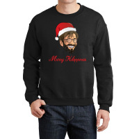 Merry Kloppmas Liverpool Special Essential Crewneck Sweatshirt | Artistshot