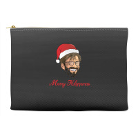 Merry Kloppmas Liverpool Special Essential Accessory Pouches | Artistshot