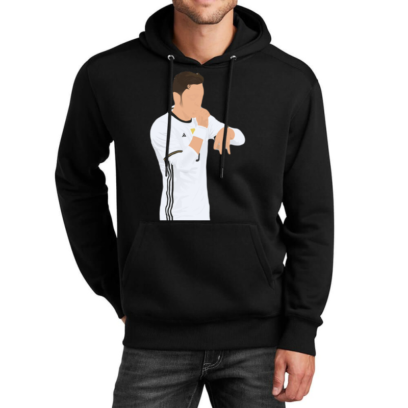 Mesut Ozil Classic Unisex Hoodie | Artistshot