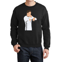 Mesut Ozil Classic Crewneck Sweatshirt | Artistshot