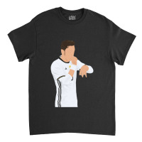 Mesut Ozil Classic Classic T-shirt | Artistshot