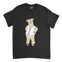 Blooper! Classic T-shirt | Artistshot