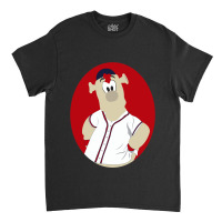 Blooper!! Classic T-shirt | Artistshot