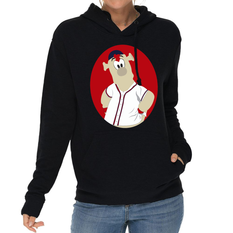 Blooper!! Lightweight Hoodie by cm-arts | Artistshot