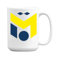 Mesut Ozil Pullover 15 Oz Coffee Mug | Artistshot