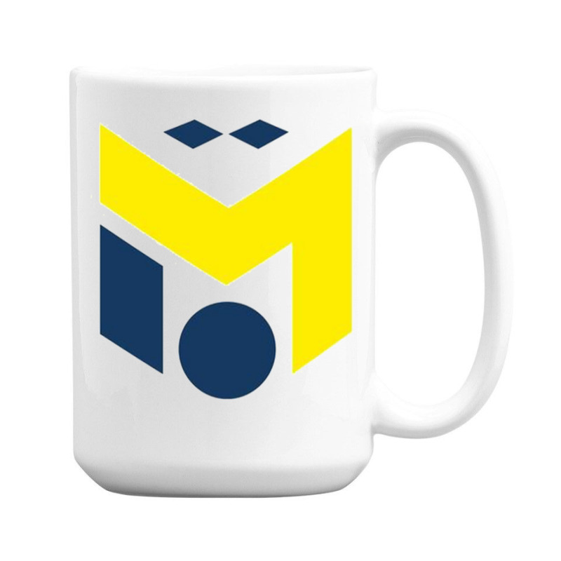 Mesut Ozil Pullover 15 Oz Coffee Mug | Artistshot