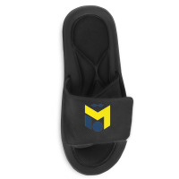 Mesut Ozil Pullover Slide Sandal | Artistshot