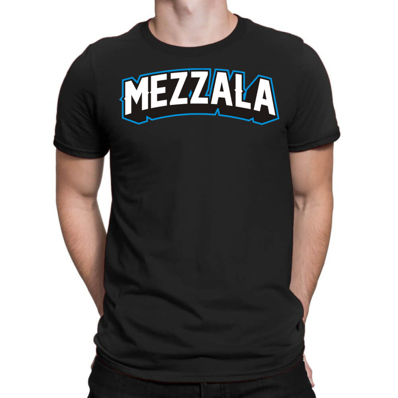 Mezzala Classic T-shirt | Artistshot