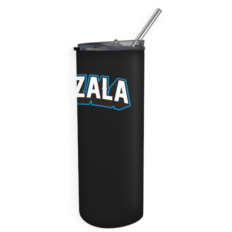 Mezzala Classic Skinny Tumbler | Artistshot