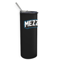 Mezzala Classic Skinny Tumbler | Artistshot